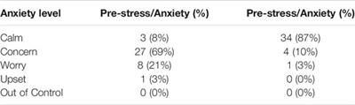 Effect of Immersive Virtual Reality on Pain and Anxiety at a Veterans Affairs Health Care Facility